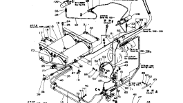 Трубка 07822-00417 Komatsu