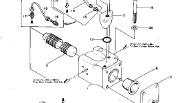 Мембрана Bellofram 281-64-13130 Komatsu