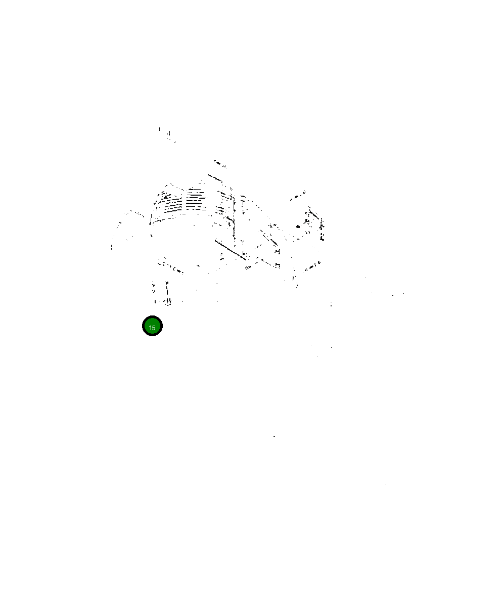 Рычаг 201-54-81480 Komatsu