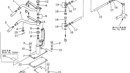 Крышка 175-54-47180 Komatsu