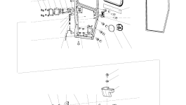 Рычаг 421-56-H0R93 Komatsu
