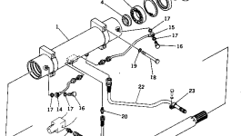 Подшипник 06032-02210 Komatsu
