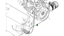 Предохранитель 60A 22E-06-22530 Komatsu
