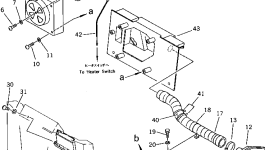 Провод 362-979-3170 Komatsu