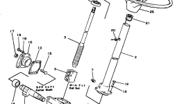 Крышка 566-40-12230  Komatsu
