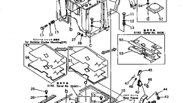 Колпак 175-911-2610 Komatsu