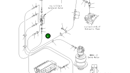 Пластина, T0 203-62-62480 Komatsu