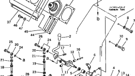 Сильфон 113-C62-1510 Komatsu