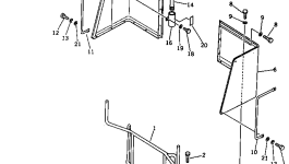 Плавкий предохранитель 09496-00000 Komatsu