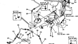 Крышка 208-62-18360 Komatsu
