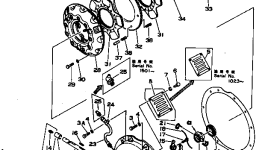 Диск 236-10-12181 Komatsu