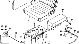 Проставка 135-57-31150 Komatsu