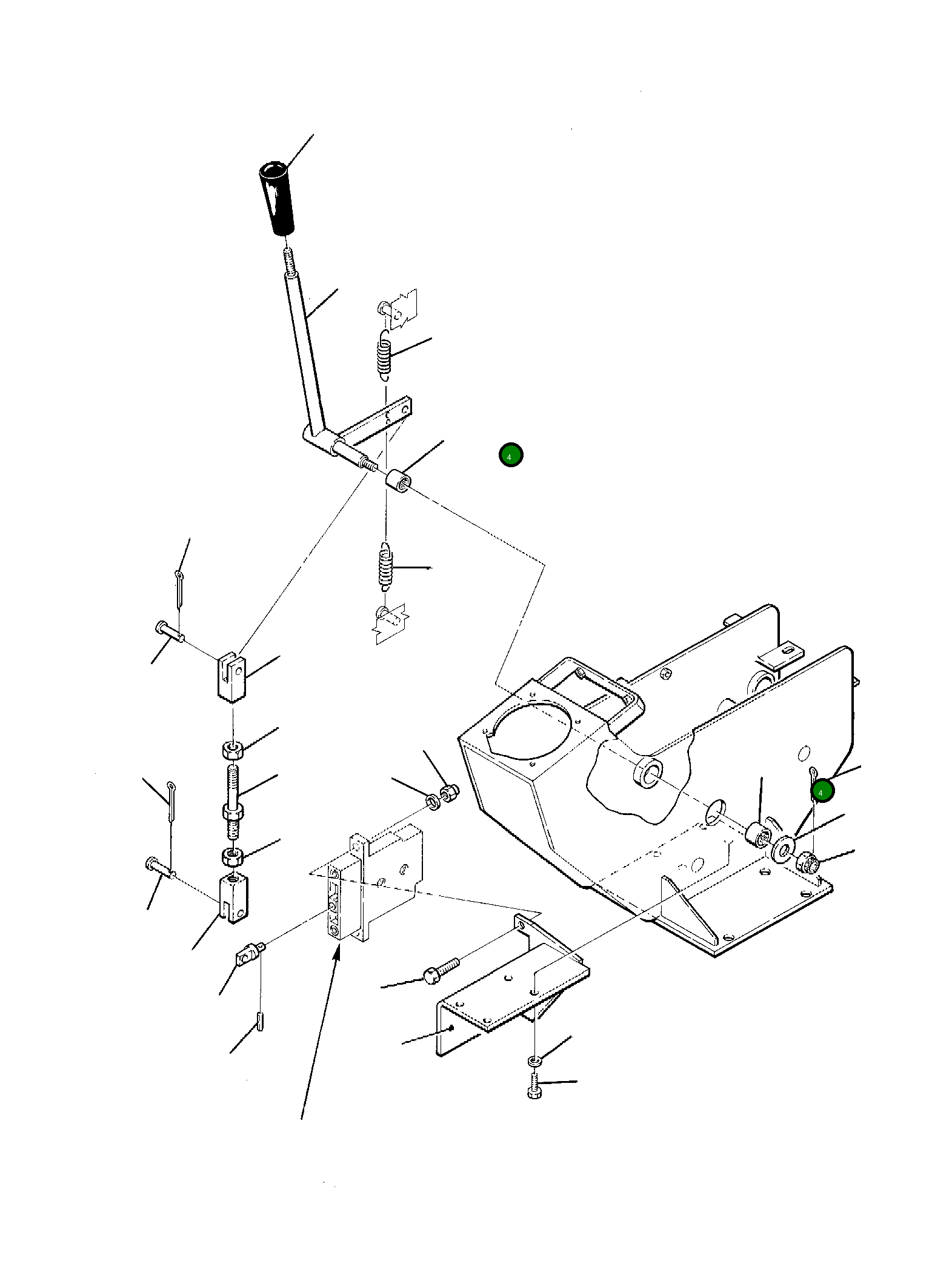 Подшипник 21D-09-88110 Komatsu