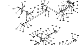 Подшипник 385-10059781 Komatsu