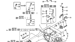 Крышка 144-21-11412 Komatsu
