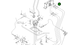 Пластина, 14 203-62-62410 Komatsu