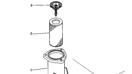 Корпус 124-49-31173 Komatsu