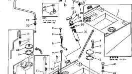 Шланг 385-10160811 Komatsu