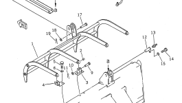 Втулка 362-913-1150 Komatsu