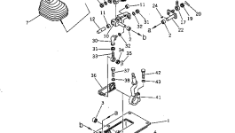 Подшипник 144-947-1720 Komatsu