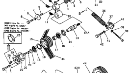 Крышка 6162-62-3731  Komatsu
