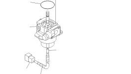 Крышка 702-16-62730 Komatsu