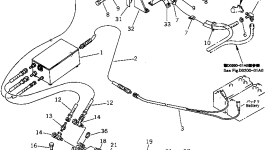 Кронштейн 154-04-51540 Komatsu