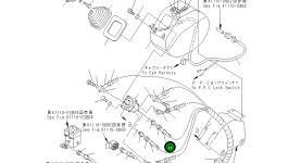 Пластина, 7 20T-62-71770 Komatsu