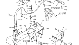 Корпус 15A-79-12120 Komatsu