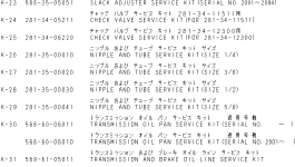 Пластина 565-95-21830 Komatsu