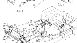 Хомут 175-06-26140 Komatsu