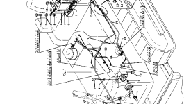 Корпус 101-06-13182 Komatsu