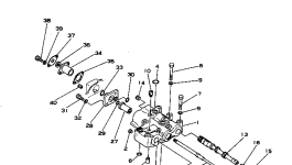 Сиденье 145-15-45620 Komatsu