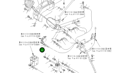 Пластина, T3 203-62-58540 Komatsu