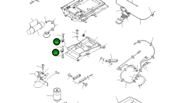Подшипник 20K-57-32860 Komatsu