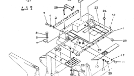 Панель 566-54-12312 Komatsu