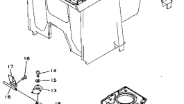 Вал 154-979-2220 Komatsu