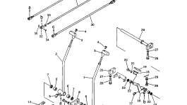 Подшипник 06000-06202 Komatsu