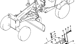 Колпак 230-06-25330 Komatsu