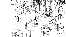 Стекло 111-911-1160 Komatsu