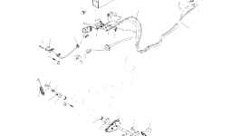 Рычаг 2A5-43-12911 Komatsu