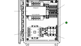 Предохранитель 770 520 73 Komatsu