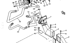 Шланг 561-07-38120 Komatsu