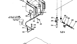 Крышка 566-04-13315  Komatsu