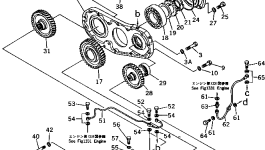 Корпус 175-38-12110 Komatsu