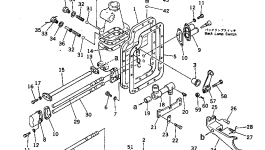 Колпак 232-14-17850 Komatsu