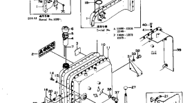 Индикатор 101-60-13121 Komatsu