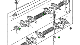 Рычаг P37371281 Komatsu