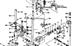 Затвор 175-15-26520 Komatsu