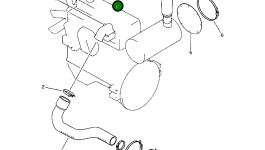 Рычаг 201-43-42110 Komatsu